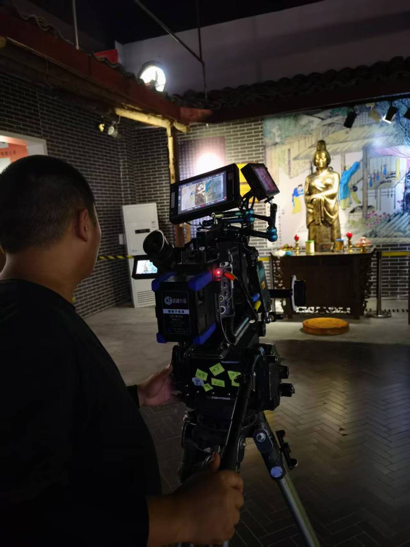 聚焦兴仁县产品宣传视频拍摄公司，以专业实力赋能品牌声量升级