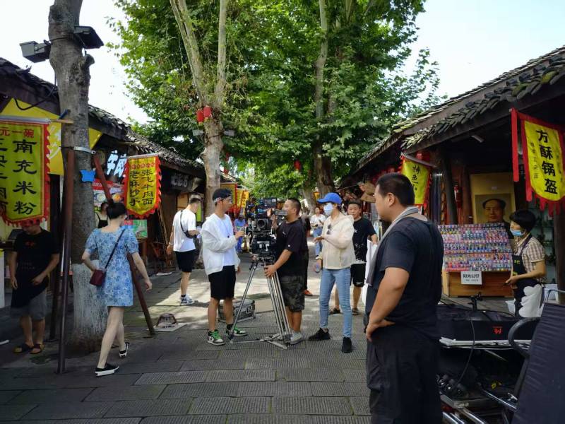 兴仁县产品视频拍摄技术升级：AI与三维动画深度融合