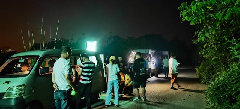 以镜头为笔，绘就兴仁县产品视频的进阶之路