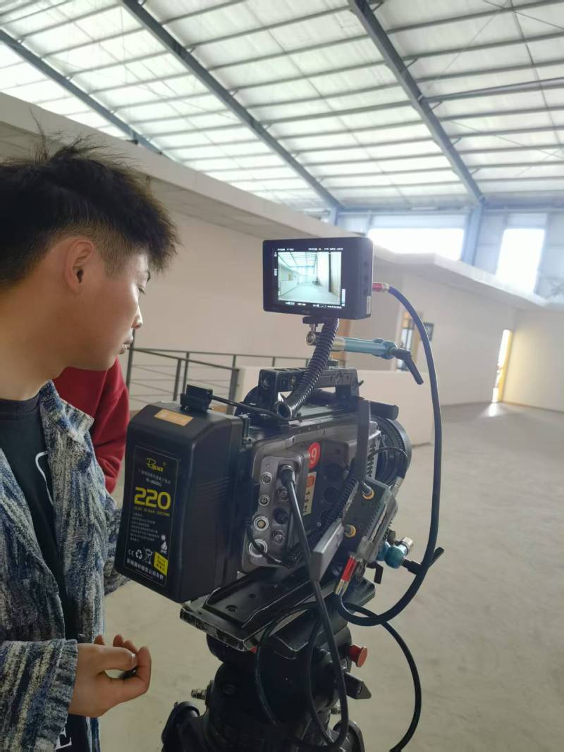 兴仁县电商产品视频拍摄制作：小成本也能产出高质感内容？