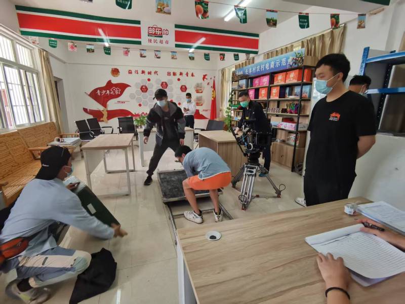 兴仁县电商产品视频拍摄制作实战秘籍，助力产品引爆电商流量